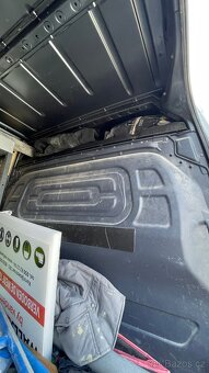 Mercedes SPRINTER   rok  2019 , 3,0 d  140 kw - 12