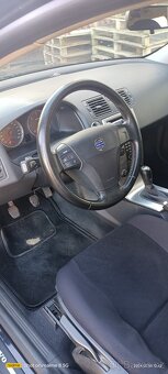 Volvo v50 - 12