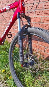 Horské kolo Merida 22“ - 12