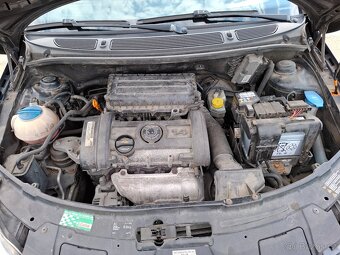 Škoda Roomster 1.4 16v 63kw Klima .Model 2007 Nová Stk.- - 12
