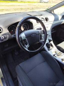 Ford S-Max 2.0 TDCi - 12