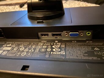 Prodám Lenovo ThingVision 22 palců. - 12