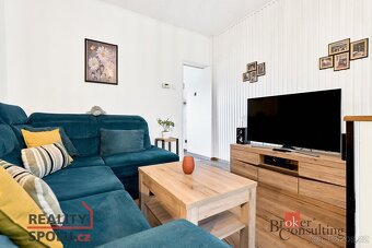 Prodej, byty/2+1, 62 m2, Dolní 30, 36263 Dalovice, Karlovy V - 12