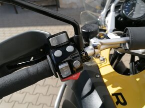 BMW R 1200 GS ADVENTURE - 12