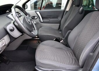 Renault Scénic 1.6i PANORAMA - 12