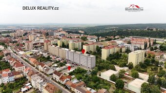 Byt 3+1, ul.Bolzanova - 12