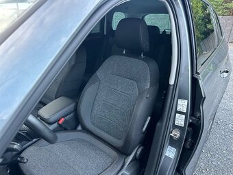 ŠKODA KODIAQ FL CLEVER 2.0TDI 110 KW 4x4 82tkm m2023 - 12