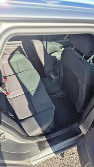 Audi A4 B6 Avant 2.4 V6 | Manual | S - Line podvozek - 12