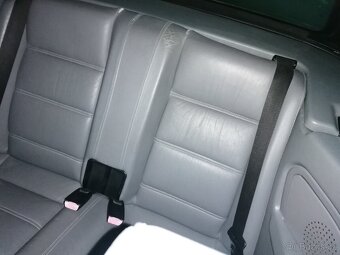 BMW E30 1,8i Cabrio 1991-naj jen 172500km,původní lak - 12