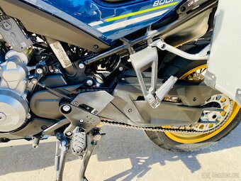 CFMOTO 800MT Touring, možnost splátek a protiúčtu - 12