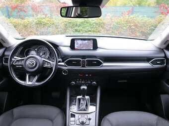 MAZDA CX-5 2.0 KANGEI r.v.09/2019 4x4,NAVI,HEAD UP - 12