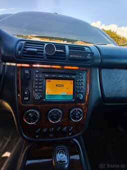 Mercedes Benz ML 270cdi - 12