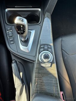 BMW f30 335i - 12
