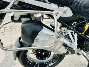 BMW R 1200 GS Adventure, možnost splátek a protiúčtu - 12