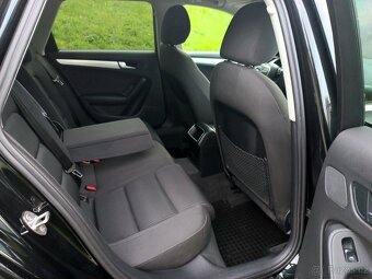 Audi A4 2.0tdi Manual,12/11, Dig.klima, Tempomat, NovaT.K - 12