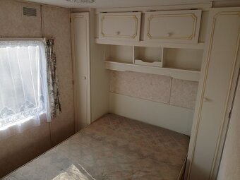 Mobilní dům - mobilheim - obytný karavan - Ascot - 12