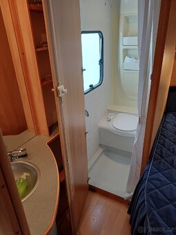 Adria adora 562up - 12