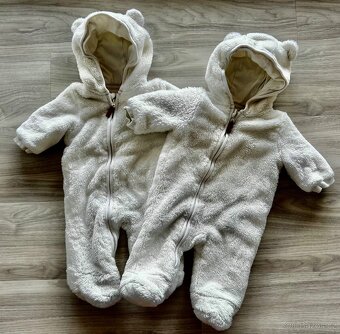 Dvojčata kluk a holka, kluk s kluk - 12