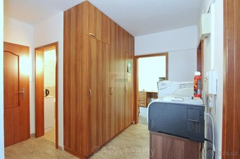 Pronájem 5 kanceláří o ploše 100 m2, Praha 5 Smíchov - 12