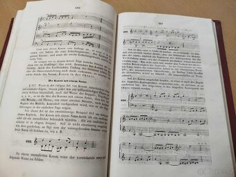 150 ROČNÁ--Učebnica hudobnej kompozície III. zväzok--rok 187 - 12