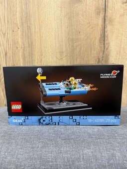 Lego sety na prodej - 12