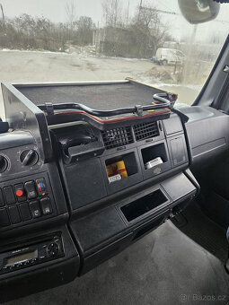 Man TGL 12.240 r.v.2007 + Hyd.čelo - 12