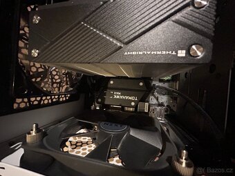 Herní PC-Ryzen 5 3600X/16GB/RTX 2070 SUP. GAM. TRIO 8GB - 12