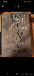 Prodám beletrii a DYI hobby knihy - 12