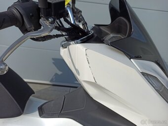 HONDA PCX 125 ČR 1.MAJITEL DPH - 12