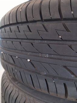 Letní ALU kola 4x100 15" - 12