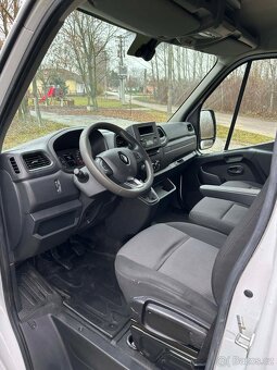 Renault Master 2.3 DCi L3H2 odp.DPH - 12