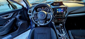 Subaru Forester - 12