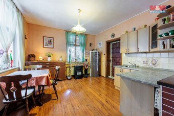 Prodej hotelu, penzionu, 440 m², Kraslice, ul. Mánesova - 12