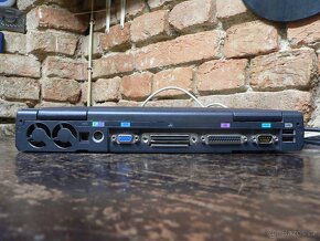 NB Dell Inspiron 8100 - 12