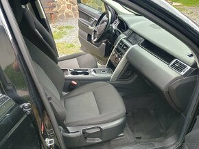 Land Rover Discovery Sport 2,0 TD4 SE, DPH, ČR, 2018. - 12