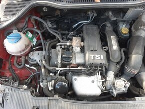 Seat ibiza   1.2 tsi - 12