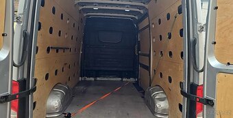 VW Crafter 2.0 TDI 130kw L2H3 8st. aut., ACC, Servis - 12