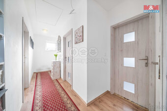 Prodej rodinného domu 4+k, 118 m² v Krámech - Nové Dvory - 12