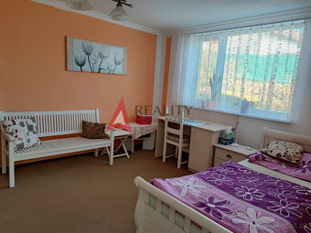 Prodej rodinného domu, 280m2, Zlátenka, okr. Pelhřimov - 12