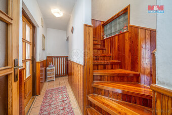 Prodej rodinného domu, 151 m², Ryžoviště, ul. Tyršova - 12