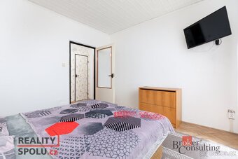 Prodej, byty/3+1, 80 m2, Větrná 917/13, 79501 Rýmařov, Brunt - 12