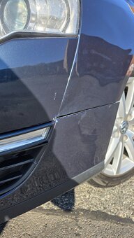 Passat B6 - 12