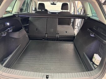Škoda Kodiaq 1.4 TSI 110 kW Ambition Plus 6st DSG - 12