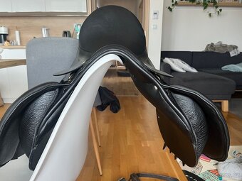 Prodám univerzální sedlo Jan Hauzr - 12