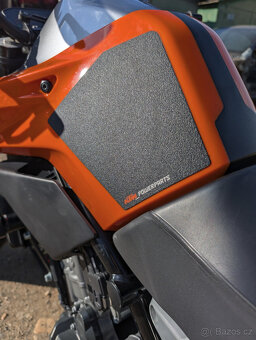 KTM Duke 790 (2020) - 12