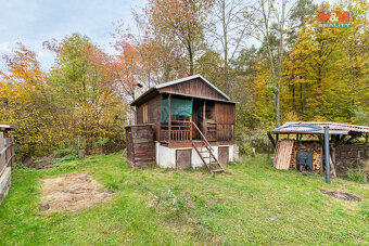 Prodej chaty, 31 m², Čím - 12