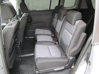 Mazda 5, 2,0 - 107KW - (7-SEDAČEK) - 12