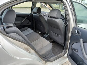 Škoda Octavia 1.9 tdi - 12