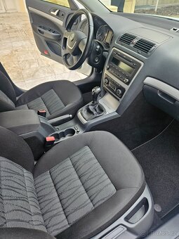 Škoda Octavia 1.6 TDI 77 kW mod. 2013, 167.000 km Dovoz SRN - 12