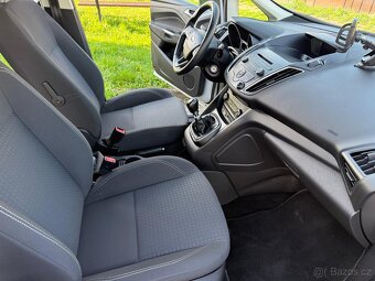 Ford C-MAX 1.5 TDCi rok 2018 jen 86tkm - 12